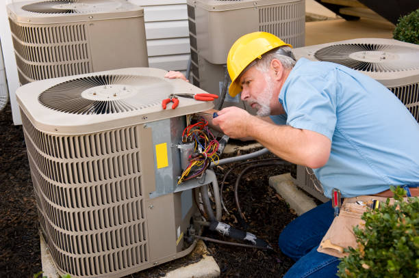 Professional HVAC in Moody, AL